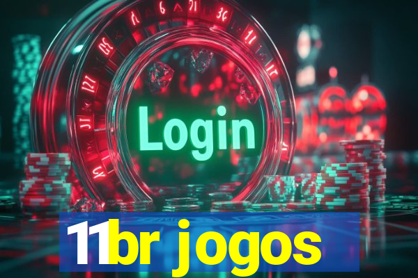 11br jogos